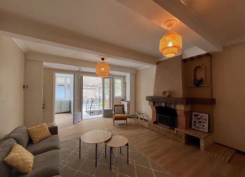 Appartement à louer, 130m², Castres