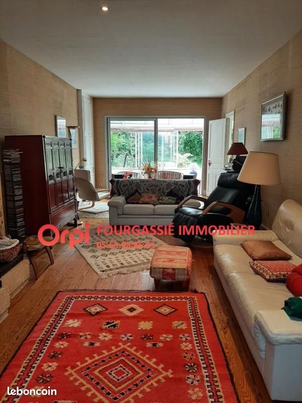 Maison à vendre, 182m², Mazamet