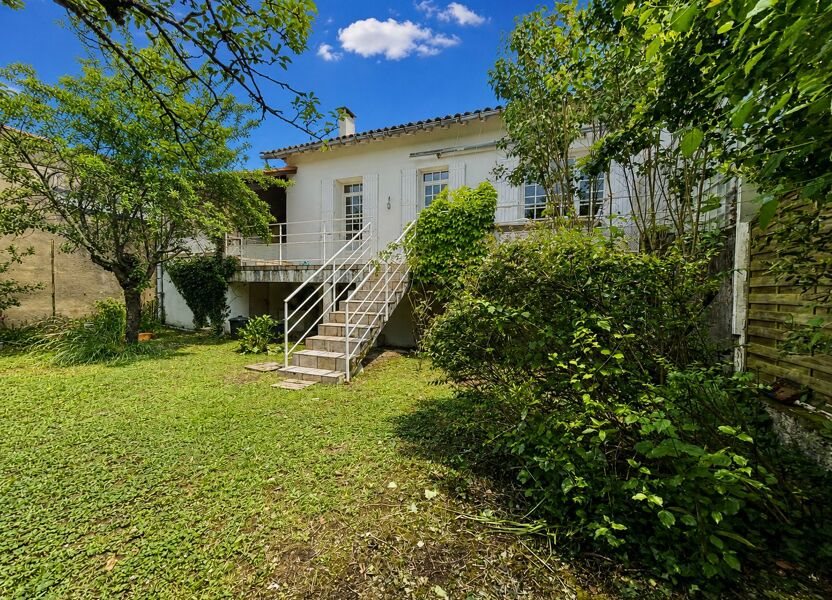 Maison à vendre, 190m², Castres