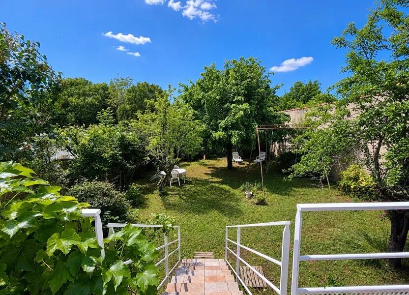 Maison à vendre, 190m², Castres