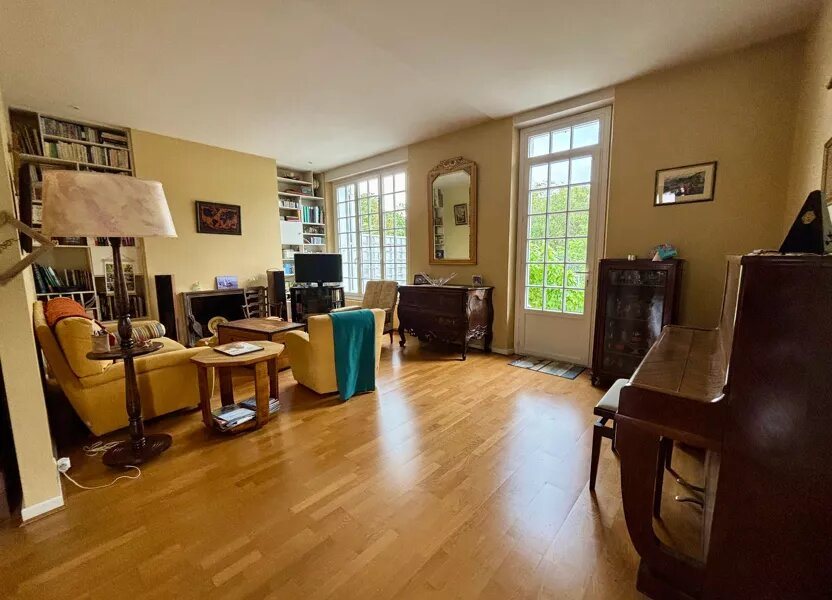 Maison à vendre, 190m², Castres