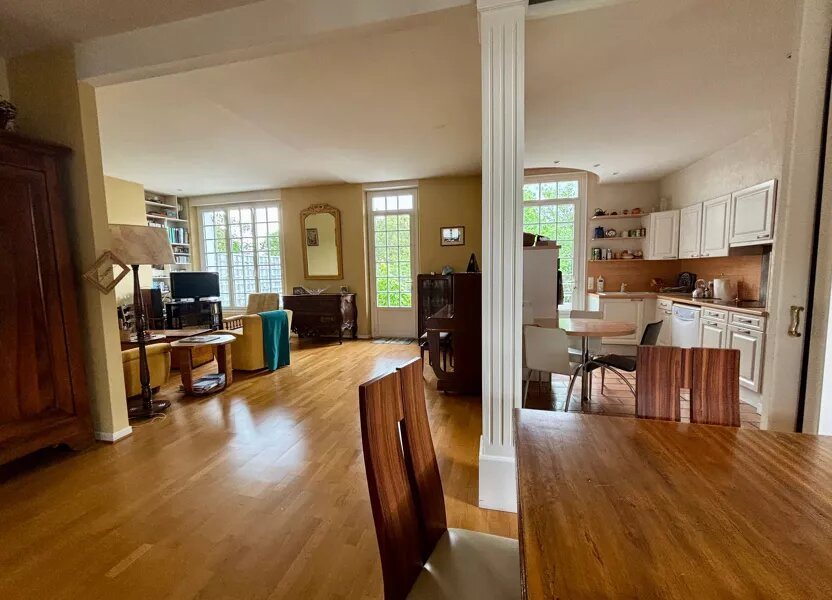 Maison à vendre, 190m², Castres