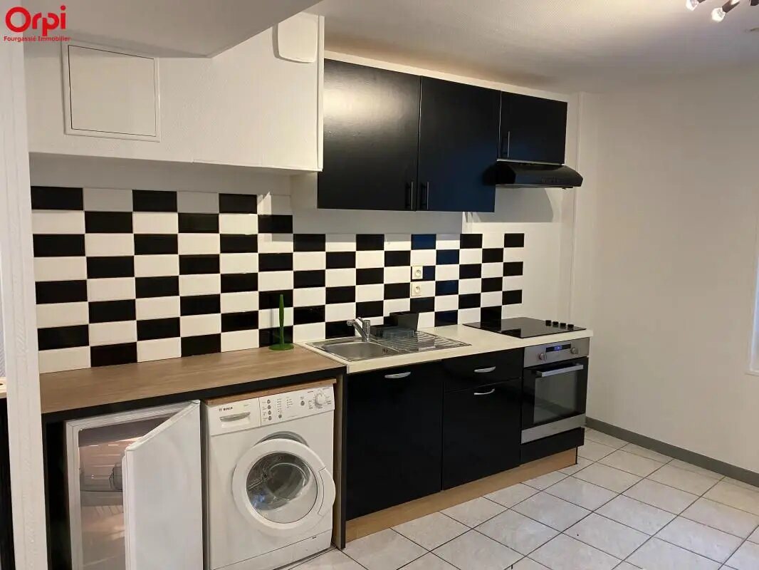 Appartement à louer, 35m², Castres