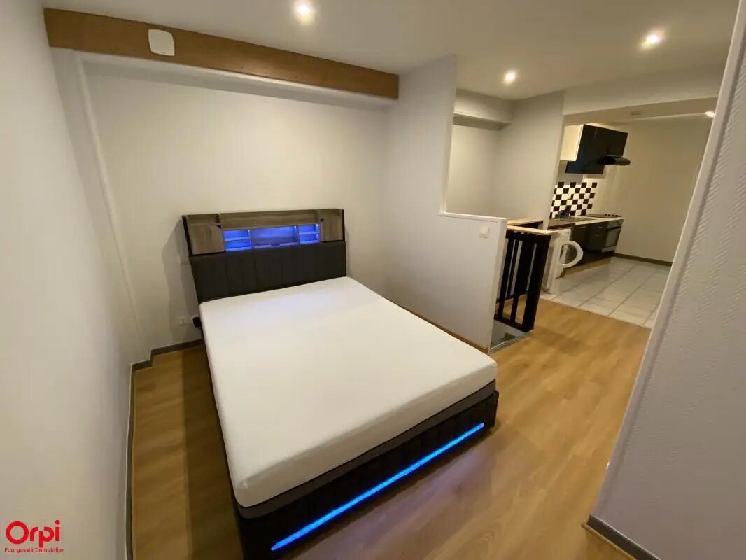 Appartement à louer, 35m², Castres