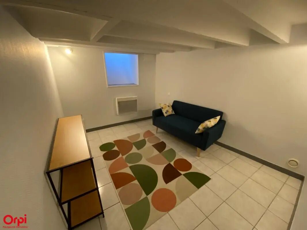Appartement à louer, 35m², Castres