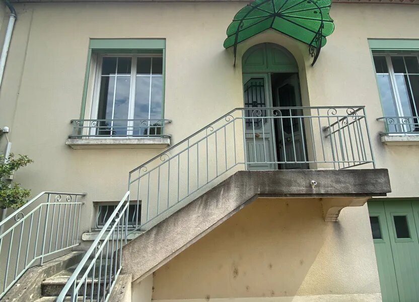 Maison à vendre, 79m², Castres