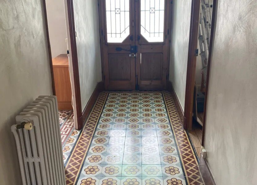 Maison à vendre, 79m², Castres