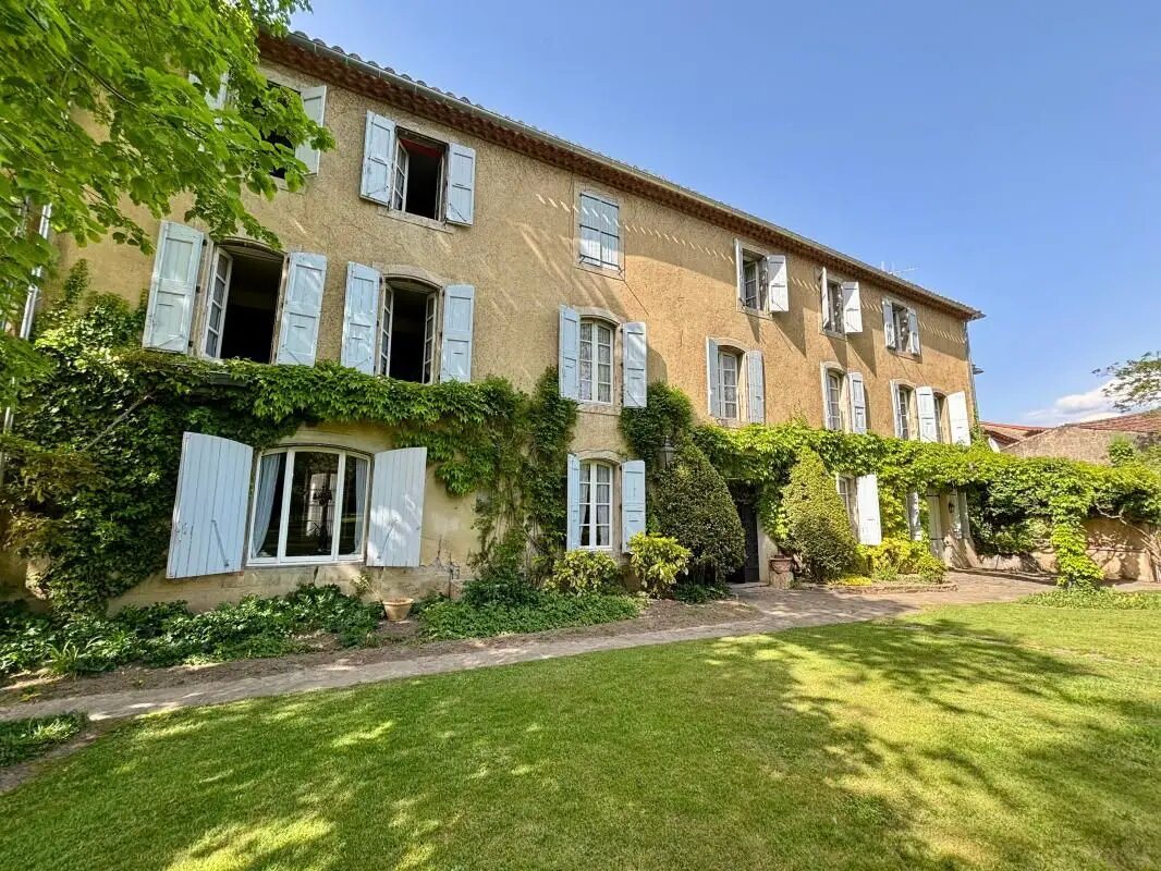 Maison à vendre, 440m², Labruguière