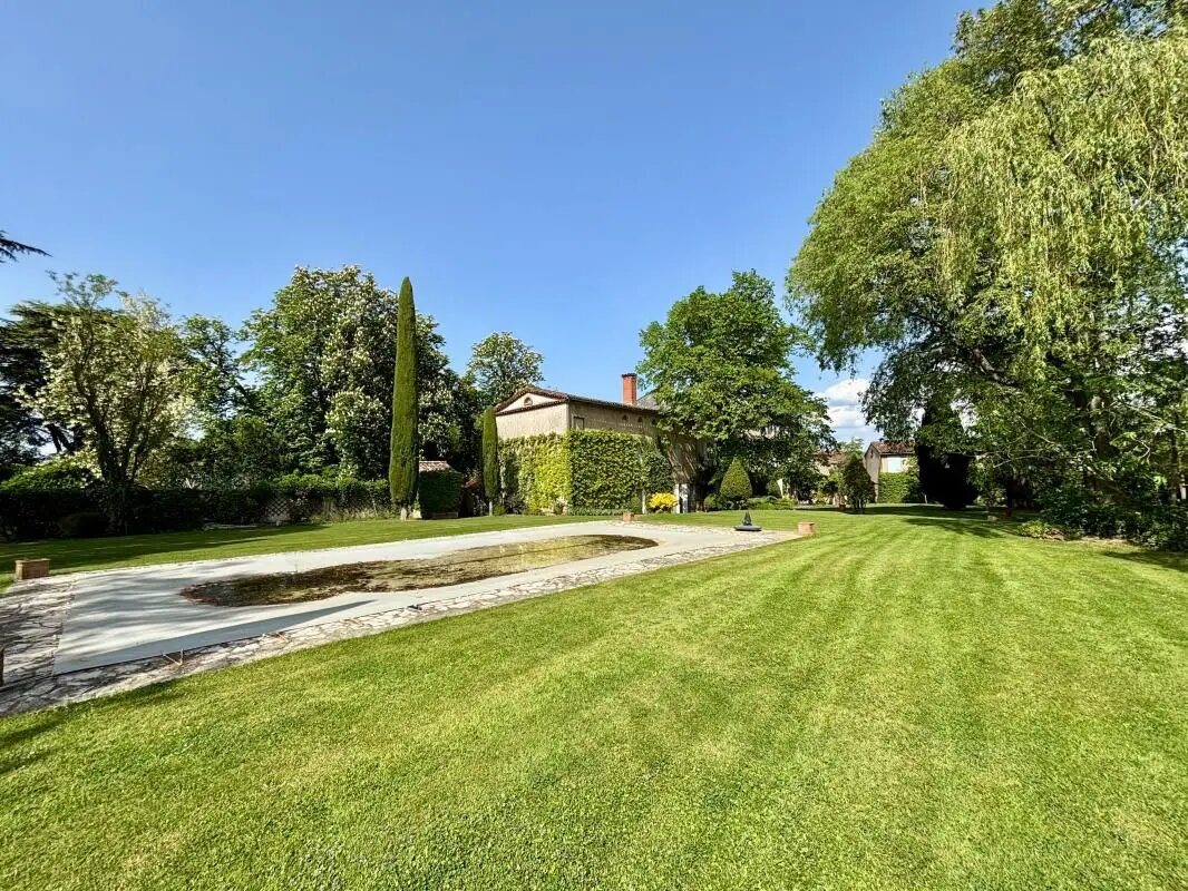 Maison à vendre, 440m², Labruguière