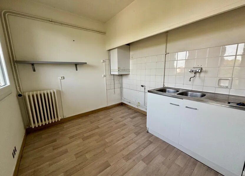 Appartement à vendre, 40m², Castres