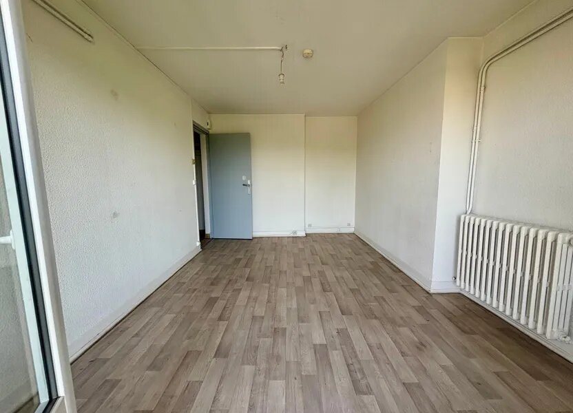 Appartement à vendre, 40m², Castres