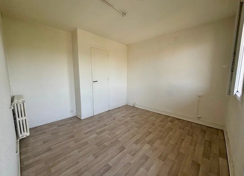 Appartement à vendre, 40m², Castres