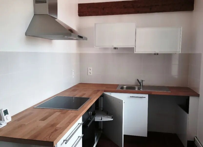 Appartement à louer, 115m², Castres
