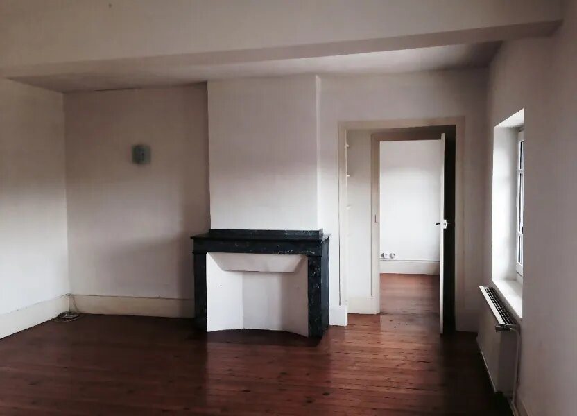 Appartement à louer, 115m², Castres
