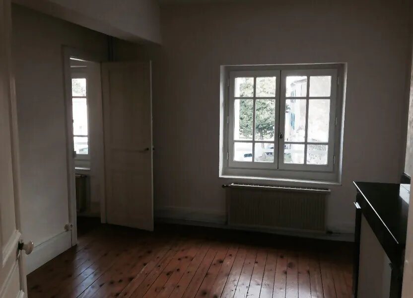 Appartement à louer, 115m², Castres