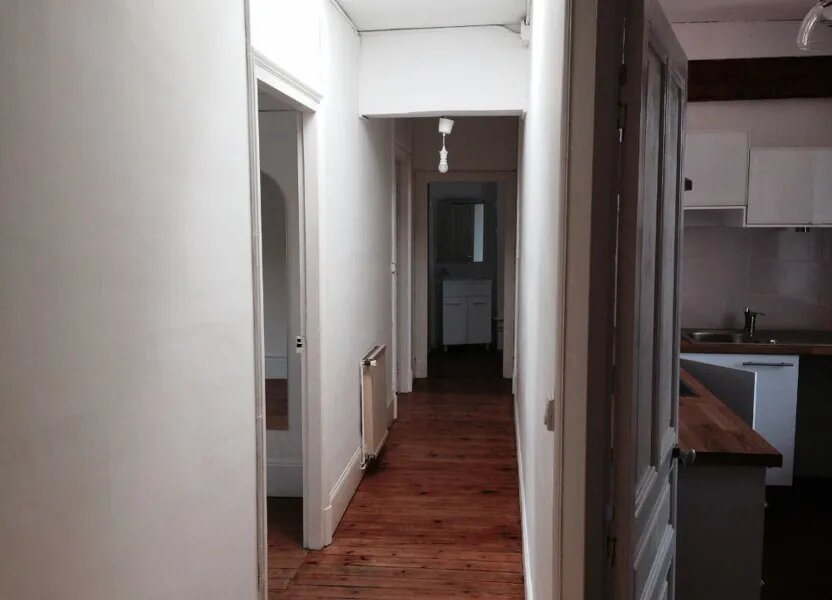 Appartement à louer, 115m², Castres