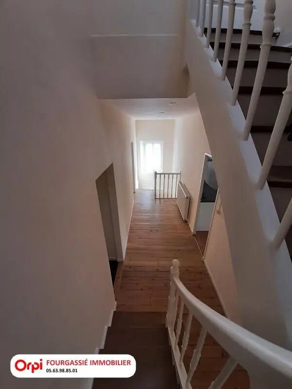 Maison à vendre, 109m², Bout-du-Pont-de-Larn