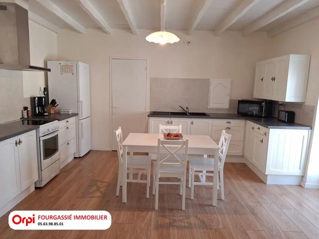 Maison à vendre, 109m², Bout-du-Pont-de-Larn