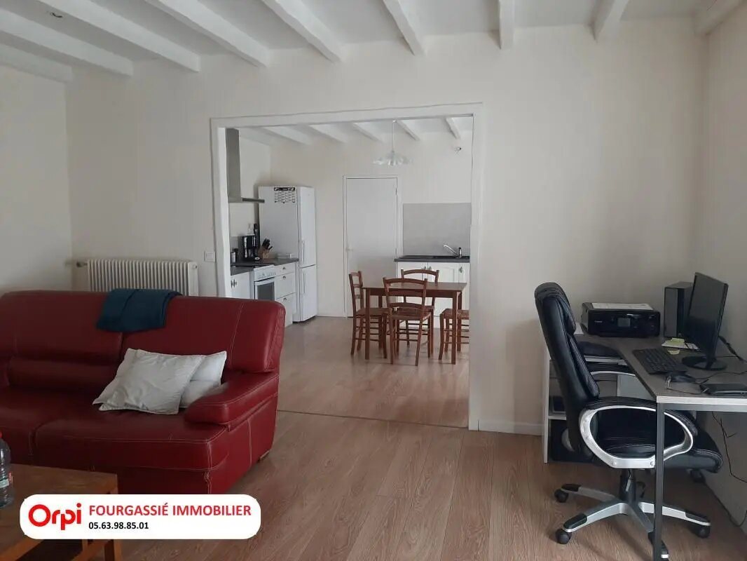 Maison à vendre, 109m², Bout-du-Pont-de-Larn