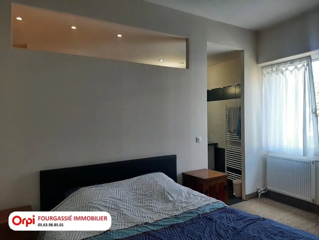 Maison à vendre, 109m², Bout-du-Pont-de-Larn