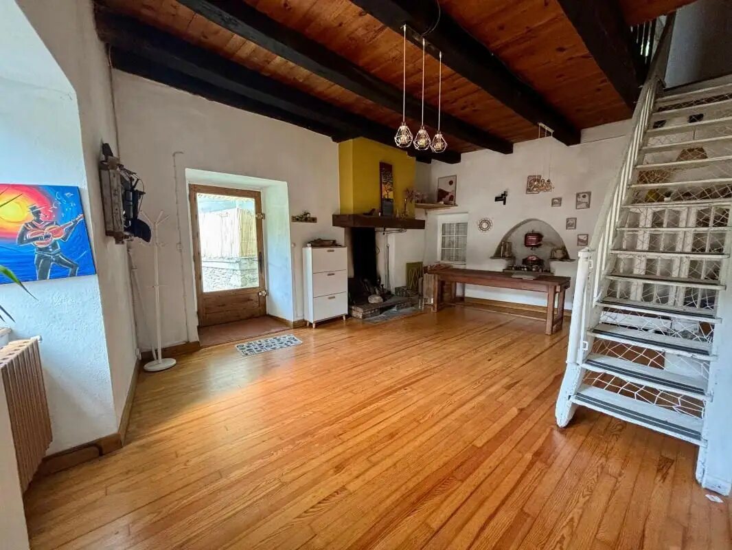 Maison à vendre, 122m², Lacaze