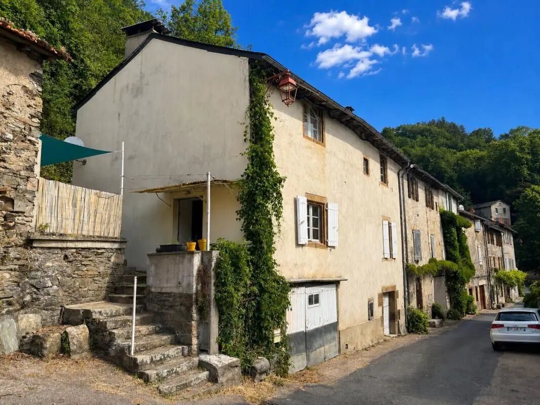 Maison à vendre, 122m², Lacaze