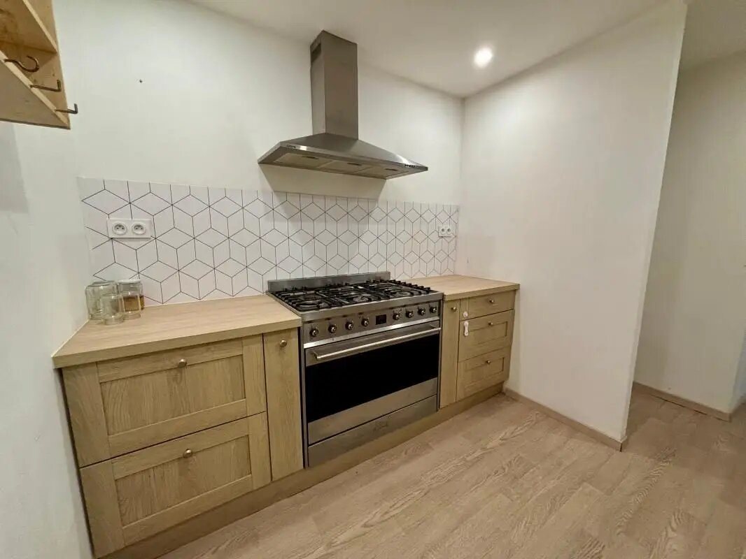 Maison à vendre, 122m², Lacaze