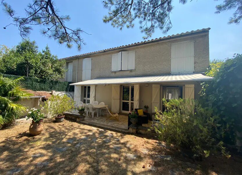 Maison à vendre, 130m², Castres