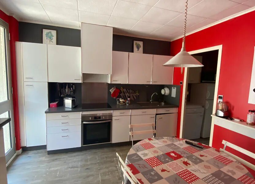 Maison à vendre, 130m², Castres