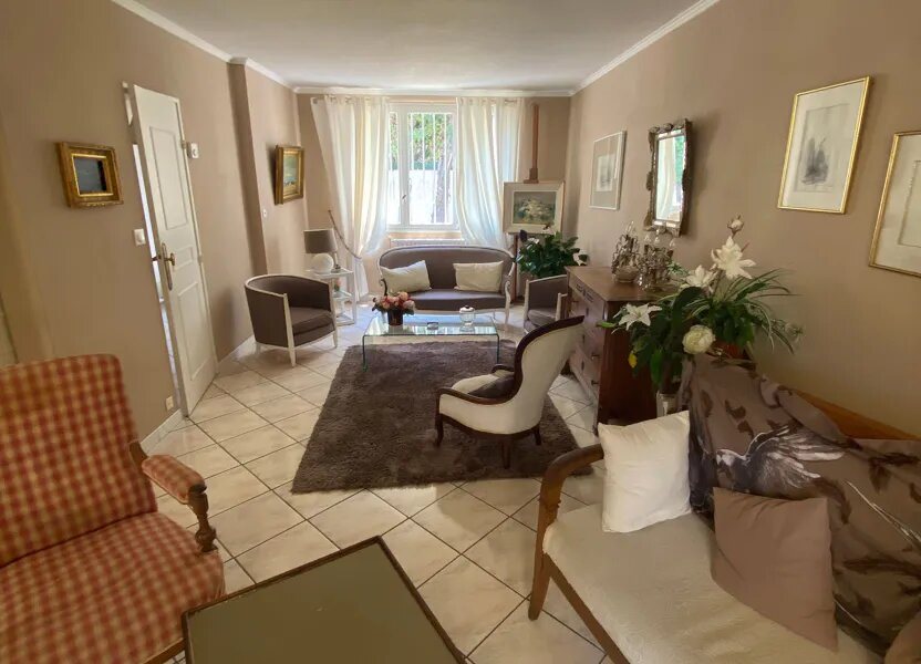 Maison à vendre, 130m², Castres