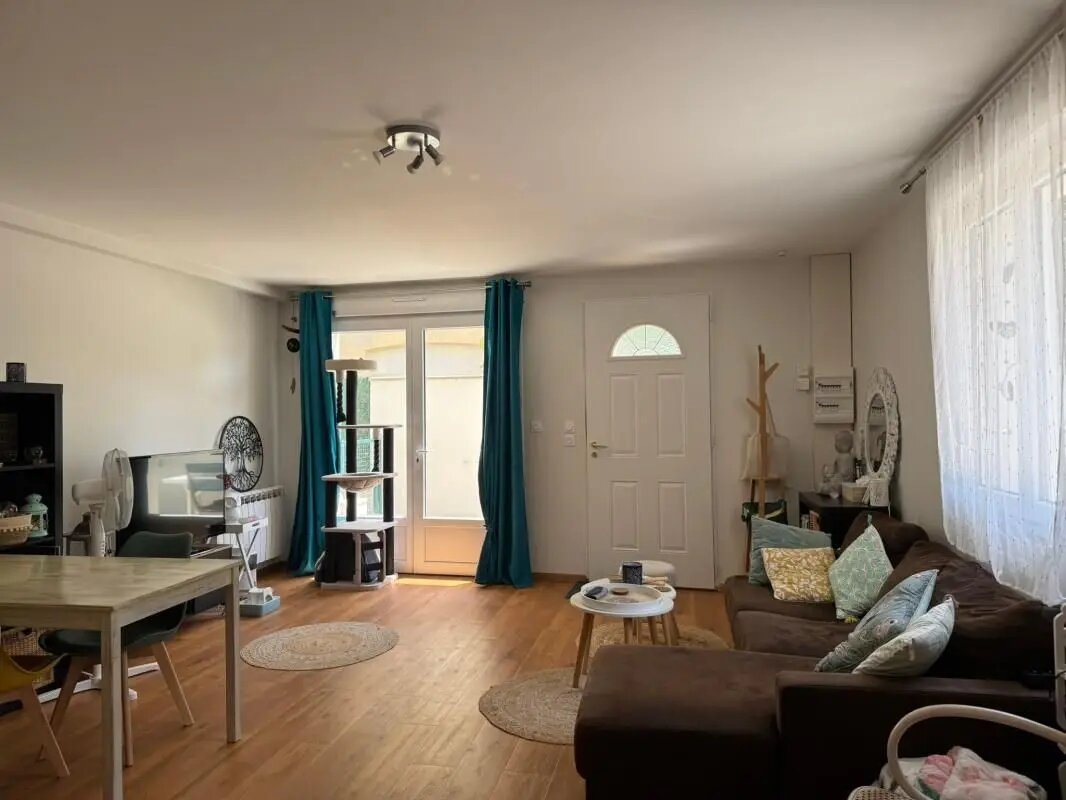 Appartement à louer, 43m², Castres