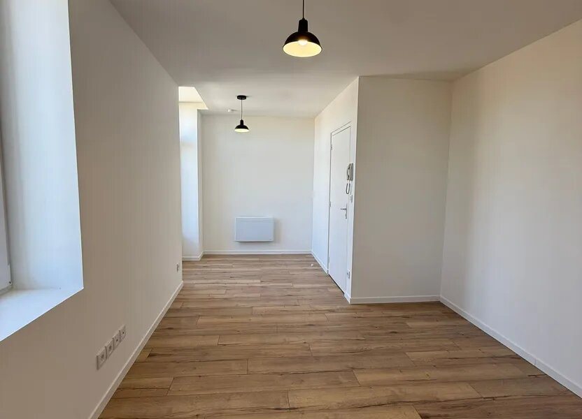 Appartement à louer, 23m², Castres