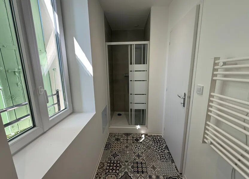 Appartement à louer, 23m², Castres