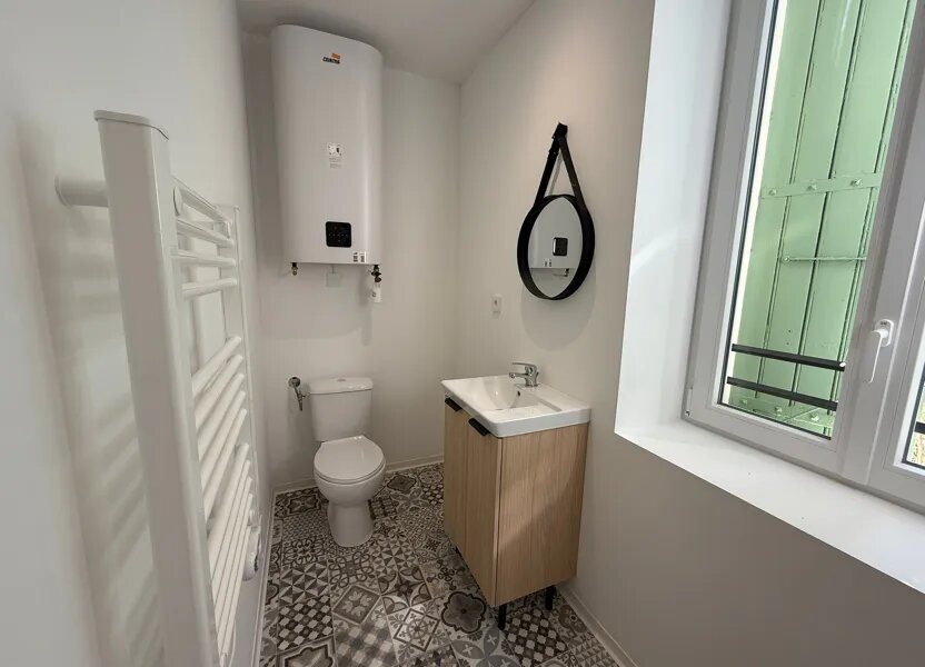 Appartement à louer, 23m², Castres