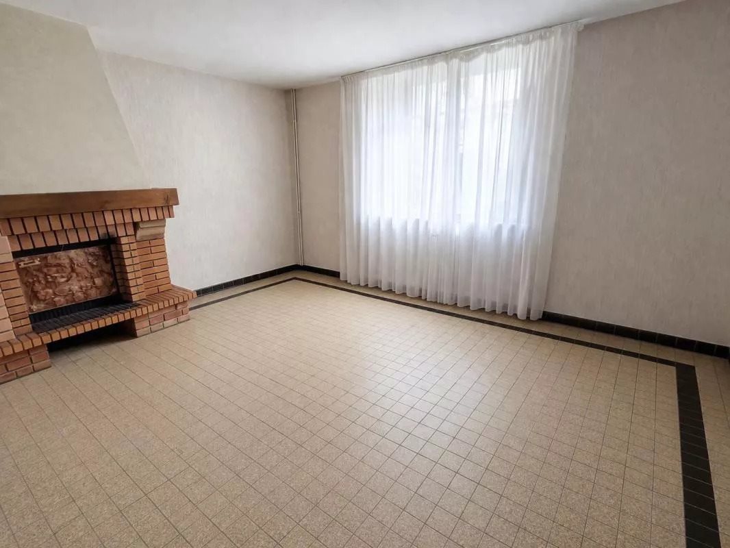 Maison à vendre, 112m², Aiguefonde