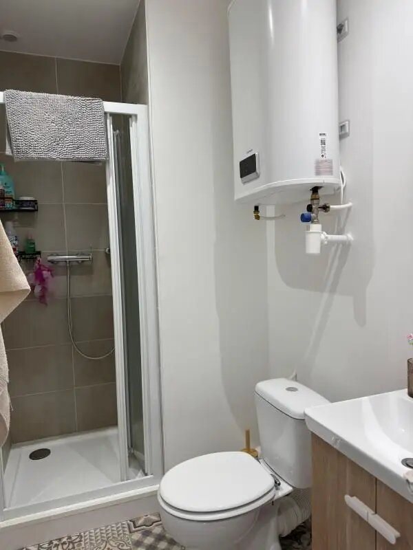 Appartement à louer, 34m², Castres