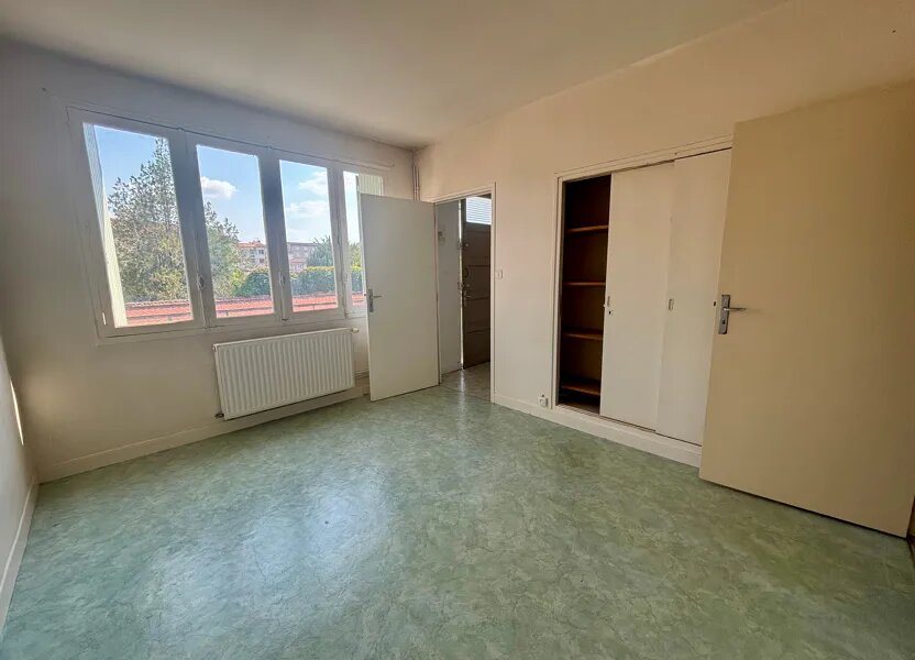 Appartement à vendre, 280m², Castres