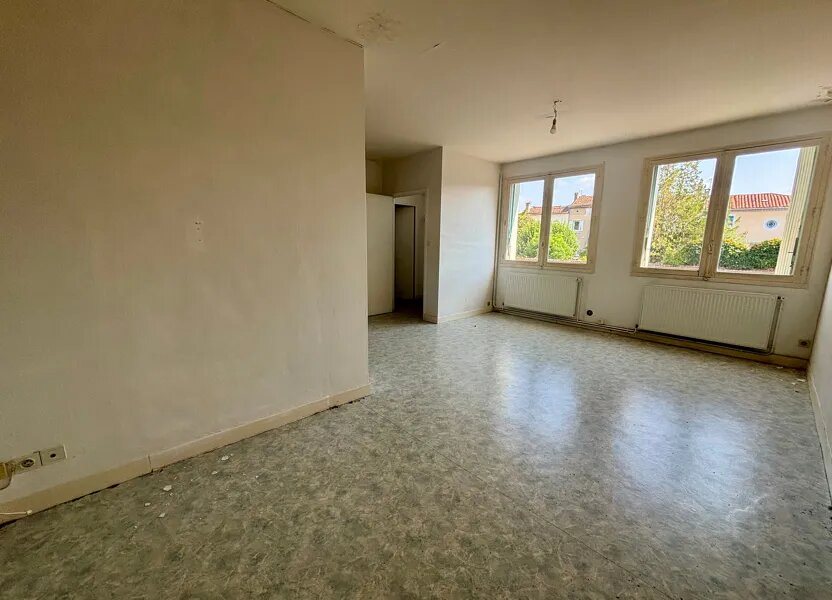 Appartement à vendre, 280m², Castres