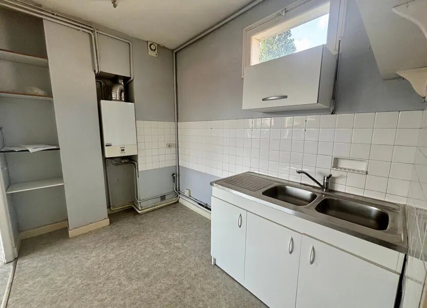Appartement à vendre, 280m², Castres