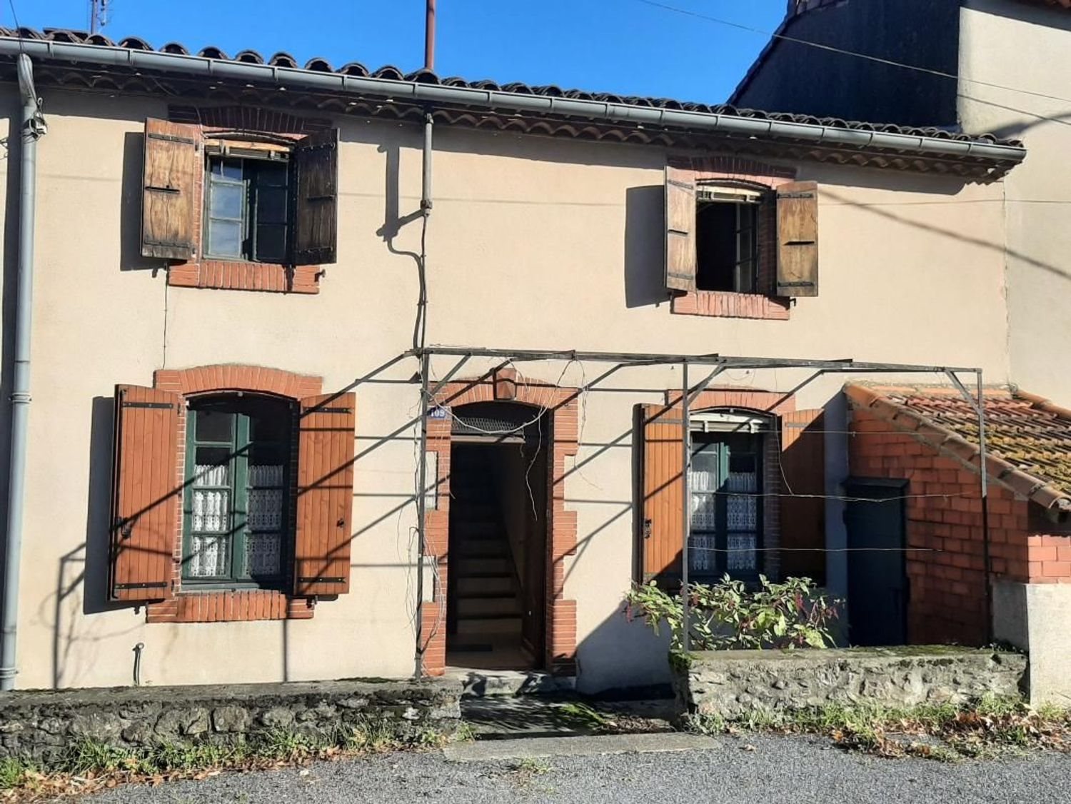 Maison à vendre, 123m², Saint-Amans-Soult