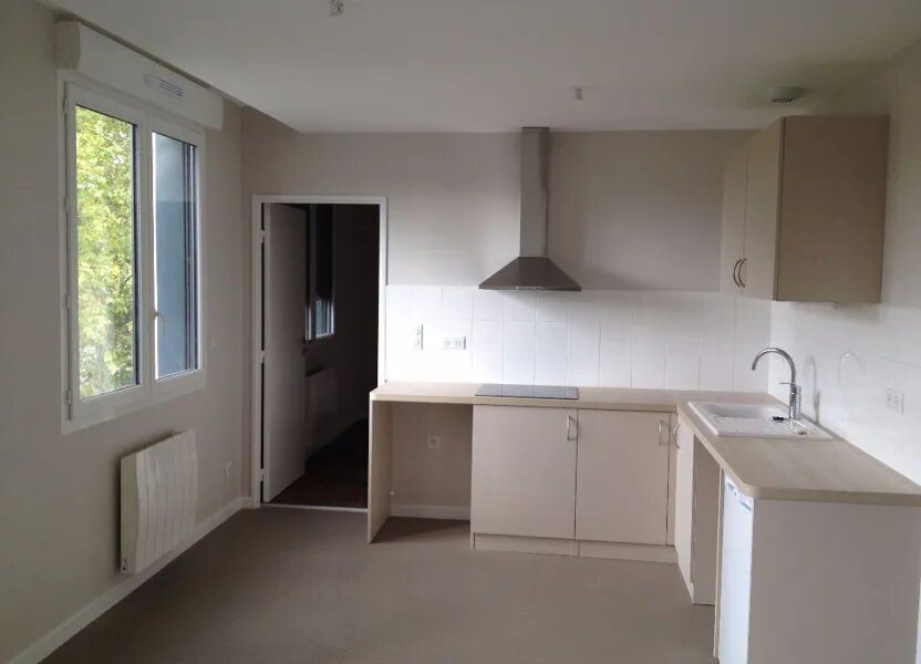 Appartement à louer, 45m², Castres