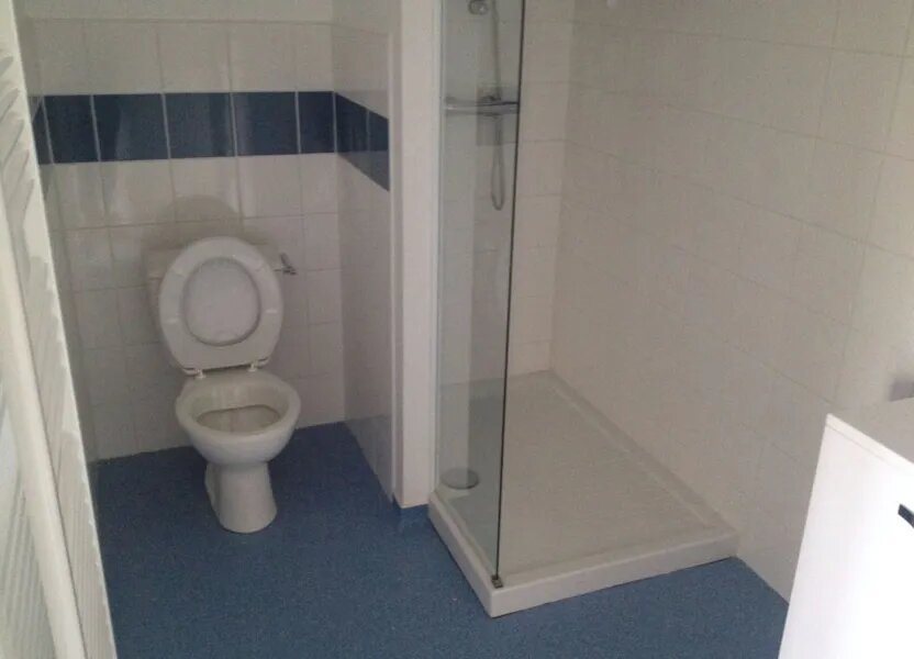 Appartement à louer, 45m², Castres