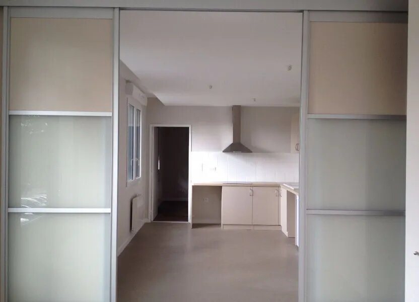 Appartement à louer, 45m², Castres