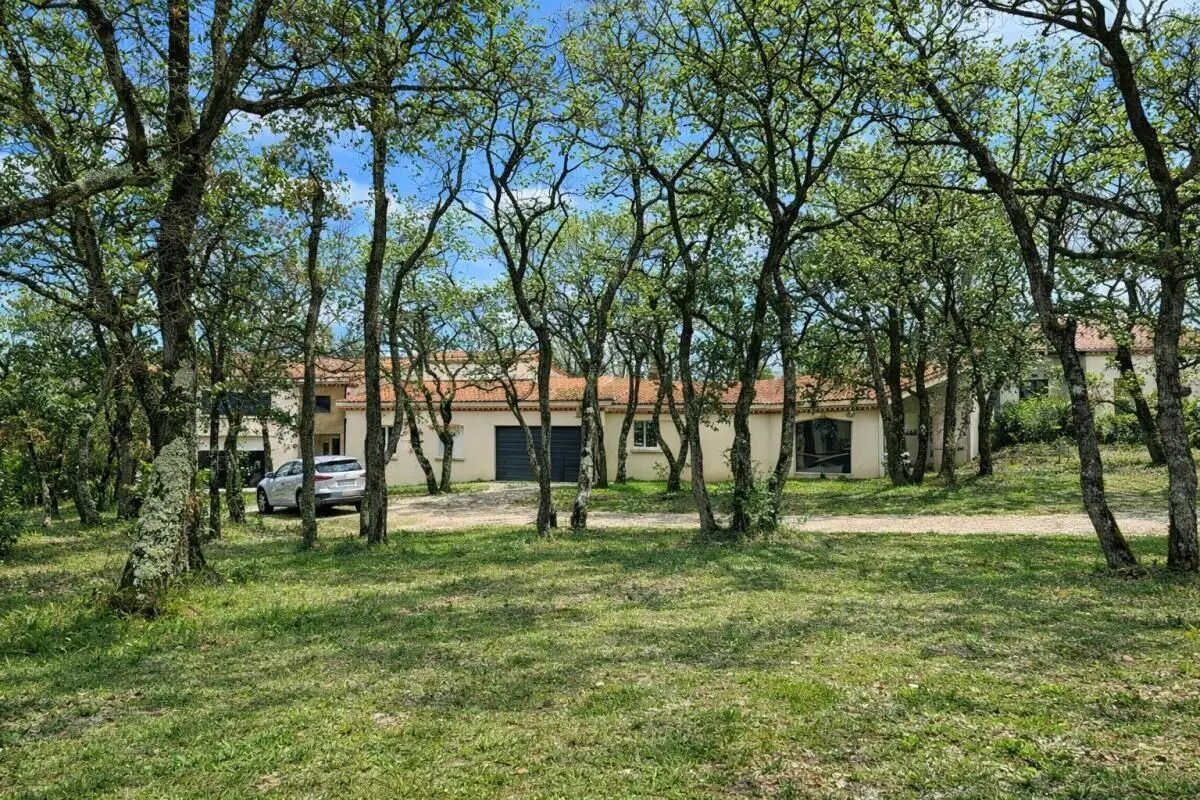 Maison à vendre, 313m², Lagarrigue