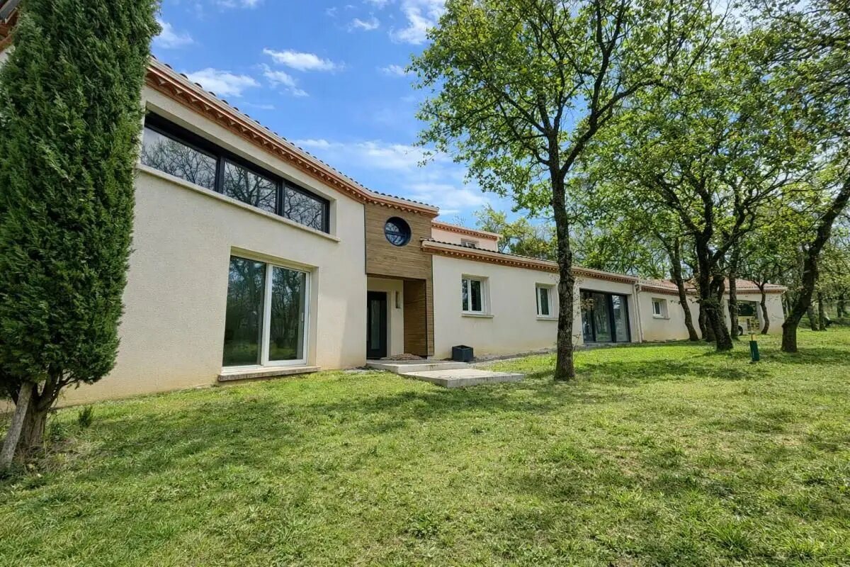 Maison à vendre, 313m², Lagarrigue
