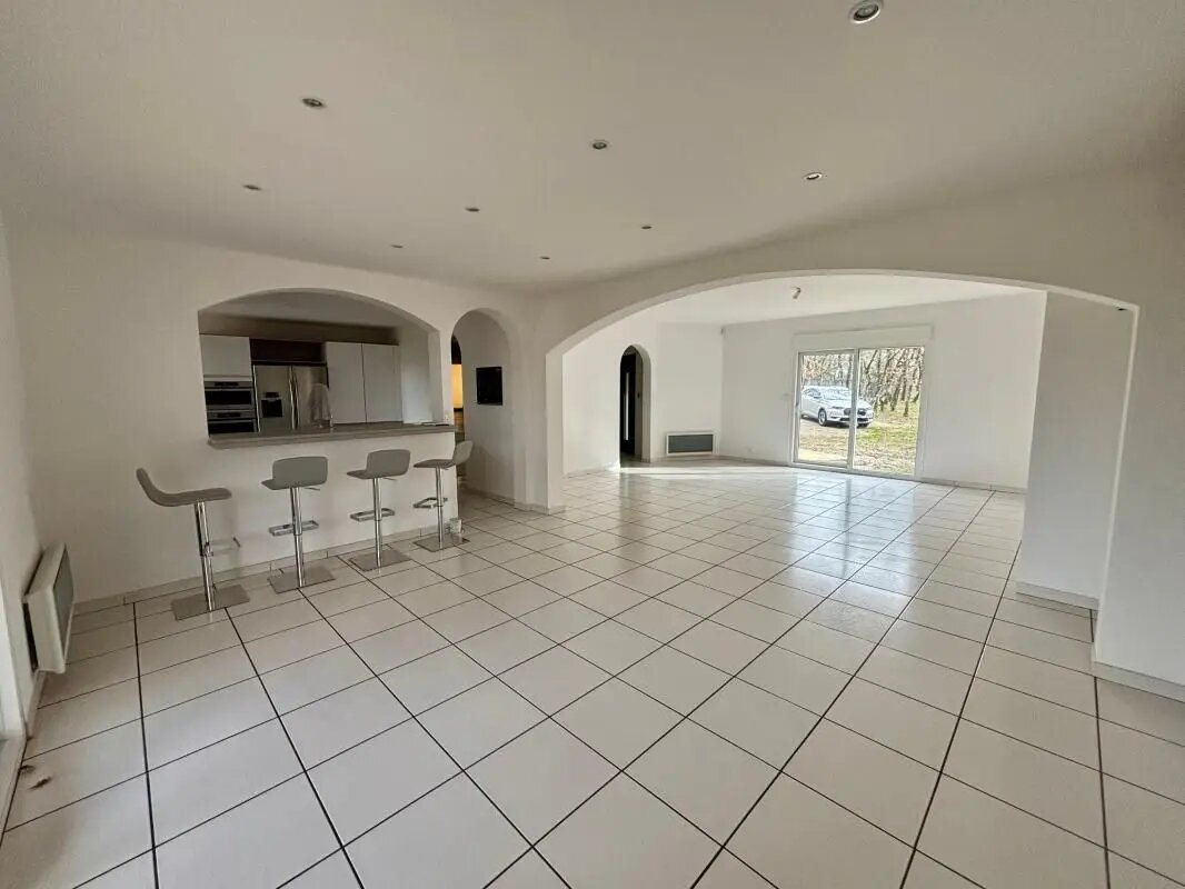Maison à vendre, 313m², Lagarrigue