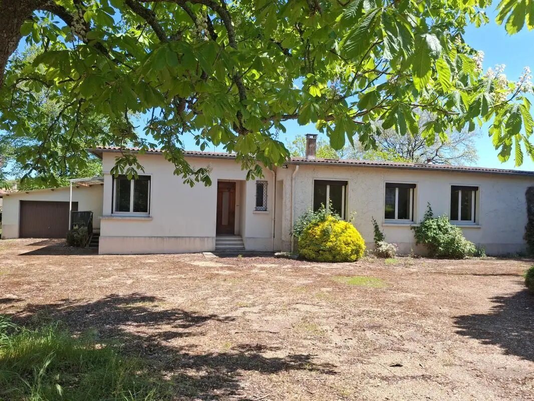 Maison à vendre, 205m², Soual
