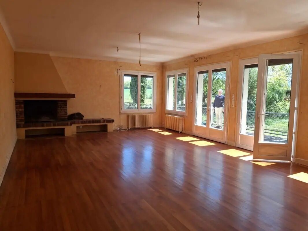 Maison à vendre, 205m², Soual