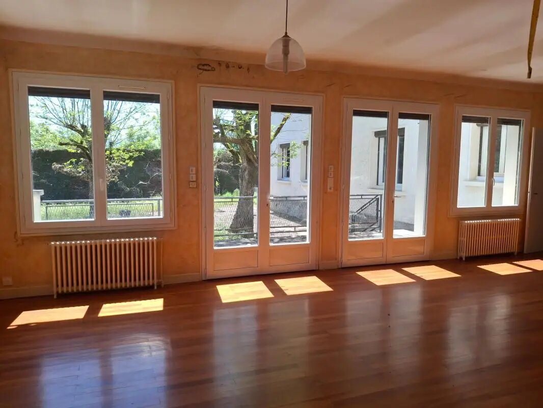 Maison à vendre, 205m², Soual
