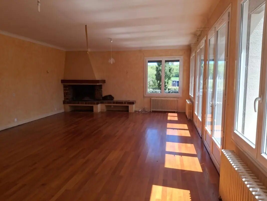 Maison à vendre, 205m², Soual